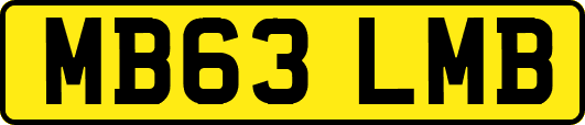 MB63LMB