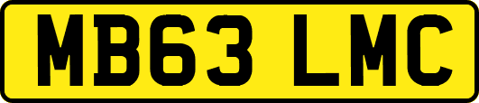 MB63LMC