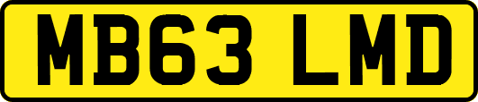 MB63LMD