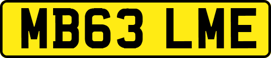 MB63LME