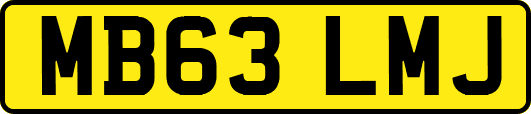 MB63LMJ