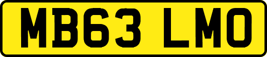 MB63LMO
