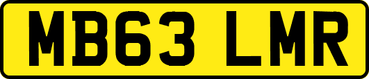 MB63LMR