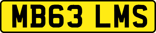 MB63LMS