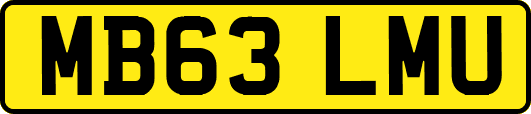 MB63LMU