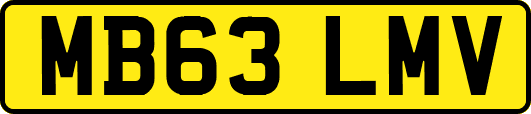 MB63LMV