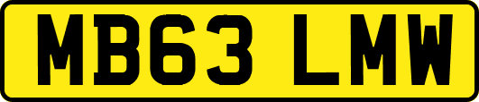 MB63LMW