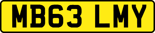 MB63LMY