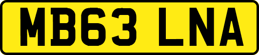MB63LNA