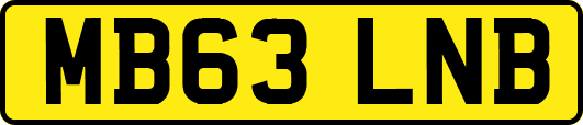 MB63LNB