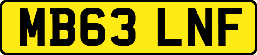 MB63LNF