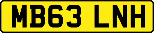 MB63LNH