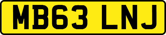 MB63LNJ