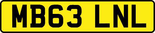 MB63LNL
