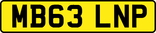 MB63LNP