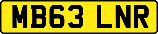 MB63LNR
