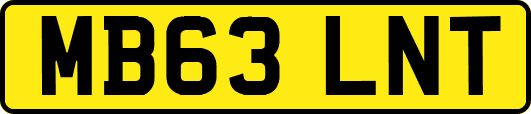 MB63LNT