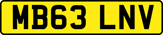 MB63LNV