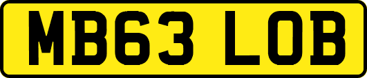 MB63LOB