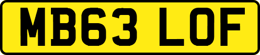 MB63LOF