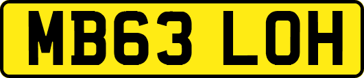 MB63LOH