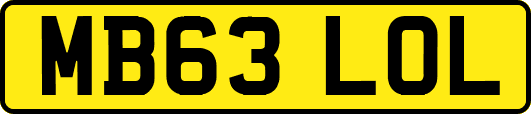 MB63LOL
