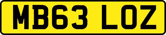 MB63LOZ