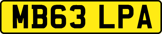 MB63LPA