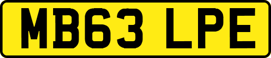 MB63LPE