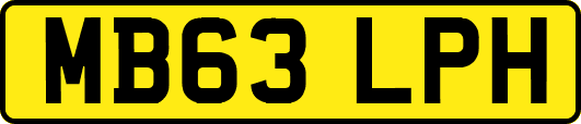 MB63LPH