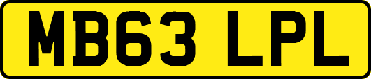 MB63LPL