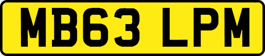 MB63LPM
