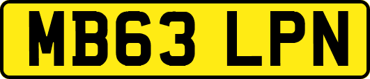 MB63LPN