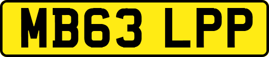 MB63LPP