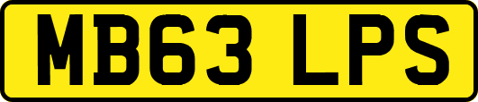 MB63LPS