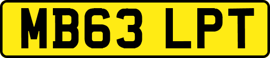 MB63LPT
