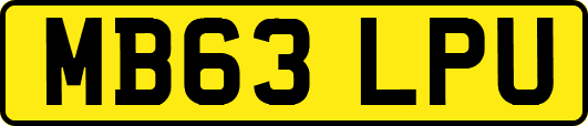 MB63LPU