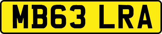 MB63LRA