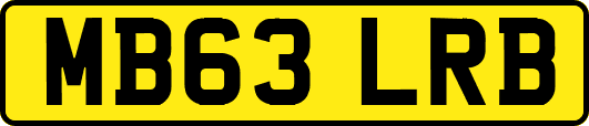 MB63LRB