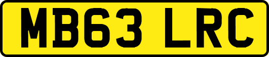MB63LRC