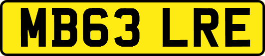 MB63LRE