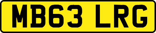 MB63LRG