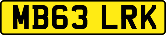 MB63LRK