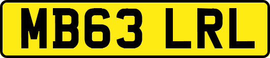 MB63LRL