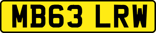 MB63LRW