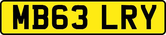 MB63LRY