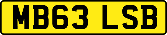 MB63LSB