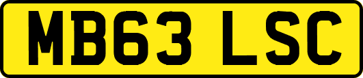 MB63LSC