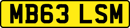 MB63LSM