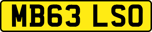 MB63LSO